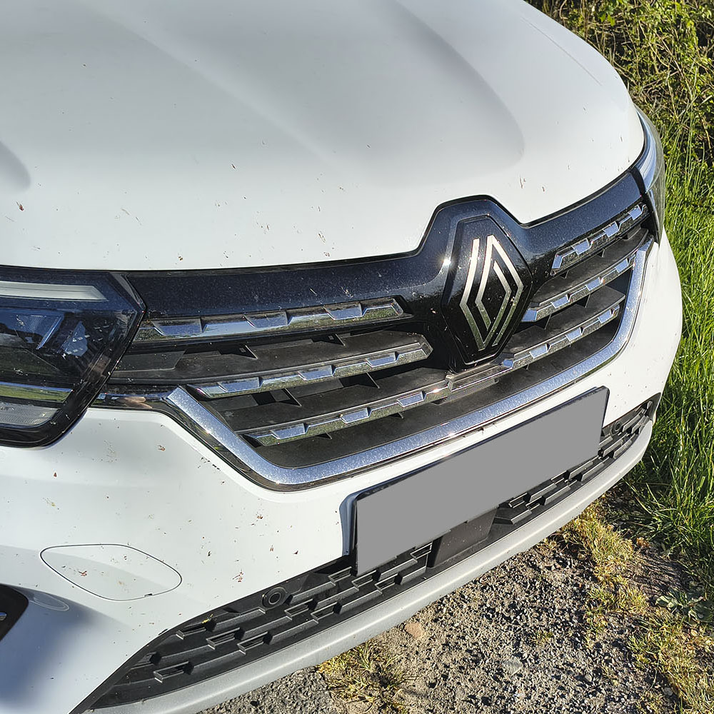 Das Auto als Waffe